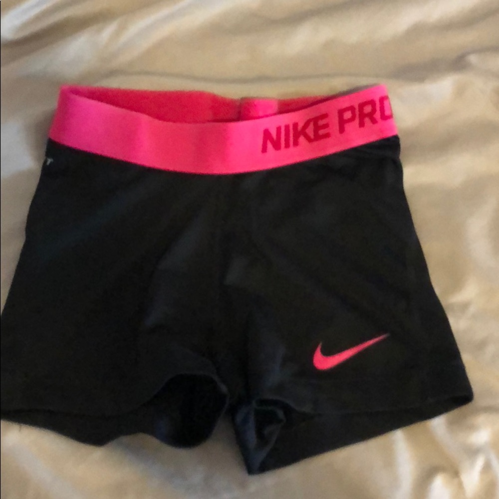 Nike Spandex